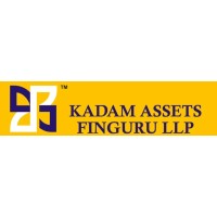 Kadam Assets FinGuru LLP logo - Similar company to Virasat Builder
