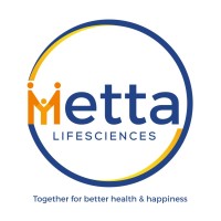 Metta LifeSciences logo - Similar company to Metta Life Sciences Private Limited