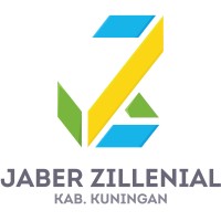 Jabar Bergerak Zillenial Kabupaten Kuningan logo - Similar company to Digital Kreatif Nusantara