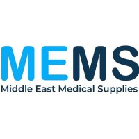 MEMS logo - Similar company to Mems