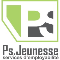 PS Jeunesse logo - Similar company to Psj