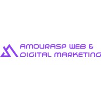 Amourasp Web Design and Digital Marketing Agency logo - Similar company to Developmyai
