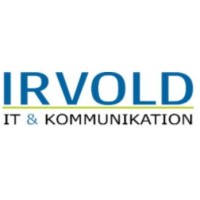 Irvold IT & Kommunikation logo - Similar company to Lead Your Way