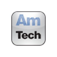 AmTech OEM - Machined Gears, Shafts, Castings, Forgings & Stampings logo - Similar company to Source Machining Specialties