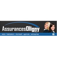 Assurances Oligny logo - Similar company to K2D Assurances