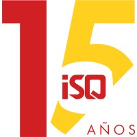 ISQ España logo - Similar company to Isq Academy