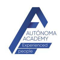 Autónoma Academy logo - Similar company to Directimedia