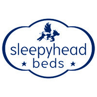 Sleepyhead Beds logo - Similar company to Davinci Isolutions