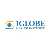 1Globe Health Institute logo - Similar company to Intercytex Ltd