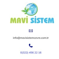 Mavisistem Çevre Dan. Ölç. Lab. Enj. Yön. İş Güv. Ve Müh. Hizm. Ltd. Şti. logo - Similar company to Cezy Yenilebilir Enerji