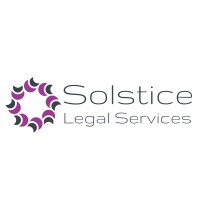 Solstice Legal Services Ltd logo - Similar company to Affisys Services