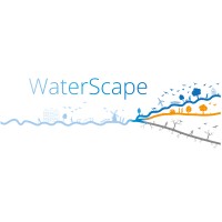 WaterScape logo - Similar company to Waste Works