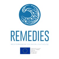 REMEDIES logo - Similar company to Seaclear 1.0 & 2.0 Projects