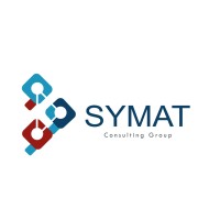 SYMAT Consulting Group logo - Similar company to Grupo Satélite