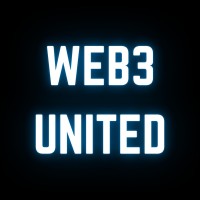Web3 United logo - Similar company to Webikh | Ai And Web3
