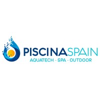 PiscinaSpain logo - Similar company to Asofap - Asociación Española De Profesionales Del Sector Piscinas