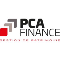 PCA Finance logo - Similar company to Eligi (Conrad Conseil)