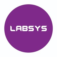 LABSYS FZE logo - Similar company to Stanhope-Seta