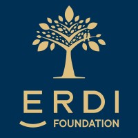 ERDI Foundation logo - Similar company to Gandel Foundation