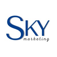 SKY marketing logo - Similar company to Sky Publicidad