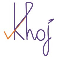 vKhoj Pvt Ltd logo - Similar company to Pi Innovation Technology