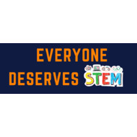 Everyone Deserves STEM logo - Similar company to Insightflo