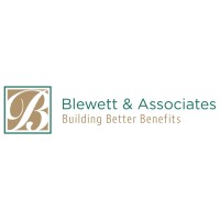 Blewett & Associates Inc. logo - Similar company to Baird Macgregor Insurance Brokers Lp