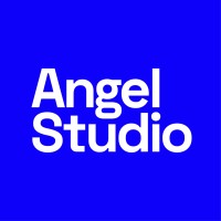 AngelStudio logo - Similar company to M