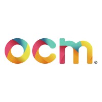 OCM Digital Media logo - Similar company to Salesfrontier - Google Partner ( Gcpp And Gmpp )