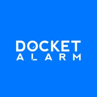Docket Alarm logo - Similar company to Fastcase