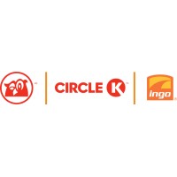 Alimentation Couche-Tard logo - Similar company to Circle K