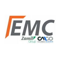 Eastern Morris Cranes Company Limited (EMC) logo - Similar company to Advision