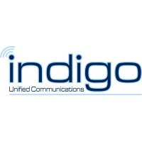 Indigo Unified Communications logo - Similar company to Hope Cbd