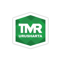 TMR Urusharta logo - Similar company to Making Changes Plt