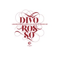 DivoRosso logo - Similar company to Orange Romance