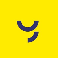 YOHO branding & digital logo - Similar company to Bang! Create