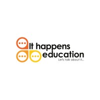 It Happens Education Limited logo - Similar company to The Trigger Agency Ltd