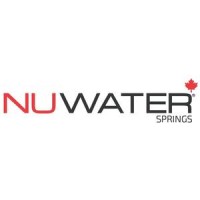 Nu Water Springs logo - Similar company to Moodahub