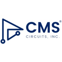 CMS Circuits, Inc logo - Similar company to Innovative Technologies Corporation