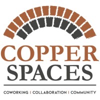 Copper Spaces logo - Similar company to Copper Space Sdn. Bhd.