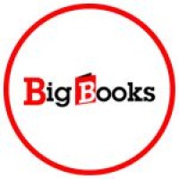 Bigbook_Official logo - Similar company to Bigbooks