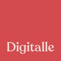 Digitalle logo - Similar company to Matters.Cloud - Legal Practice Management