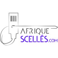 AFRIQUE SCELLES DJIBOUTI logo - Similar company to Shecodesnow