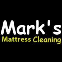 Mark's Mattress Cleaning logo - Similar company to Mattress Point