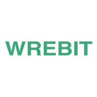 WREBIT logo - Similar company to Dooer