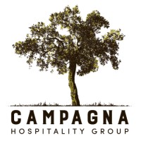 Campagna Hospitality Group logo - Similar company to Paul Fleming Restaurants Llc