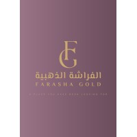 Farasha Gold logo - Similar company to Opex Digital