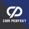 Com Perfekt logo - Similar company to 3D Soba