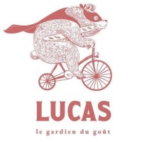 Boulangeries Lucas logo - Similar company to E.Leclerc Soustons