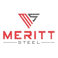 Meritt Steel Services PVT LTD logo - Similar company to Bsd Structural Engineering Private Limited